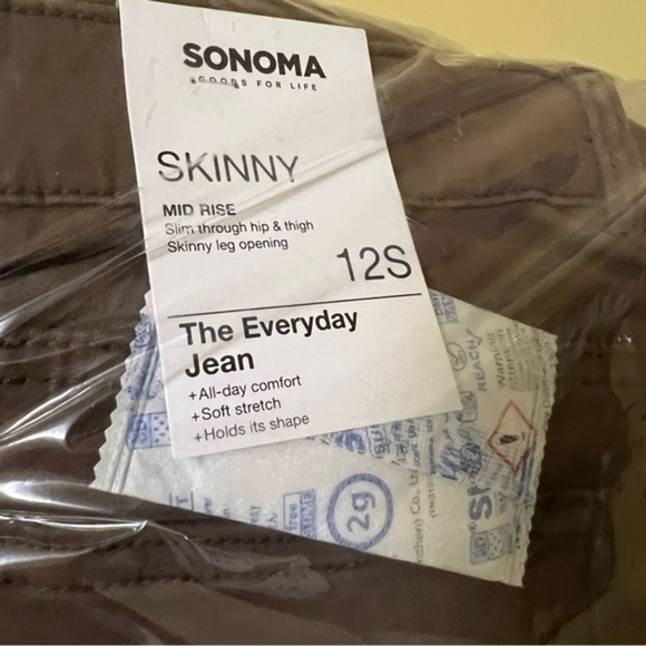 Sonoma Sonoma - Picture 5 of 9